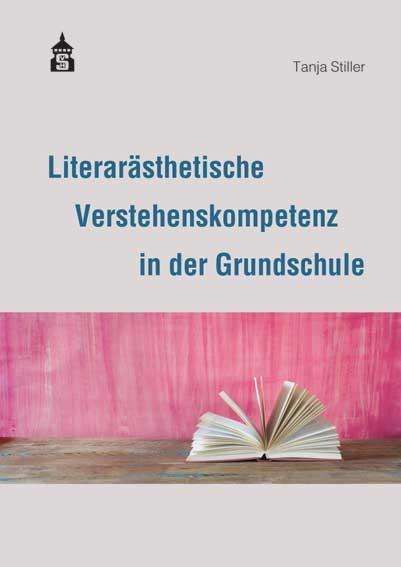 Cover for Stiller · Literarästhetische Verstehensko (Book)