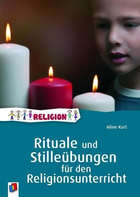 Cover for Kurt · Rituale und Stilleübungen für den (Buch)
