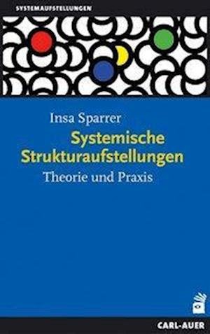 Cover for Insa Sparrer · Systemische Strukturaufstellungen (Paperback Bog) (2016)