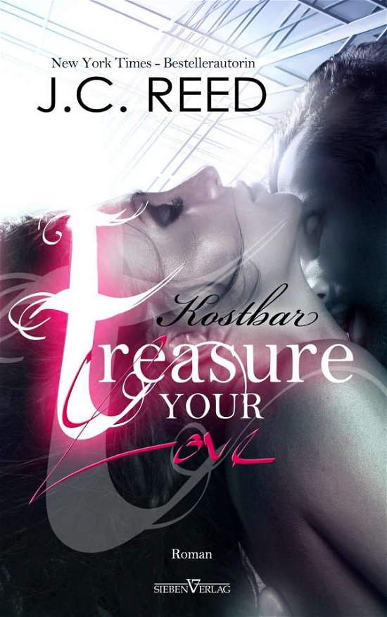 Cover for Reed · Treasure your Love - Kostbar (Bog)