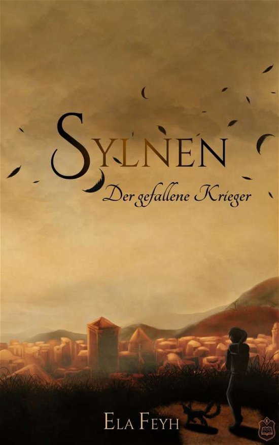 Cover for Feyh · Sylnen.1 (Bok)