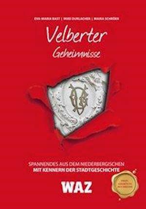 Cover for Bast · Velberter Geheimnisse (Bok)