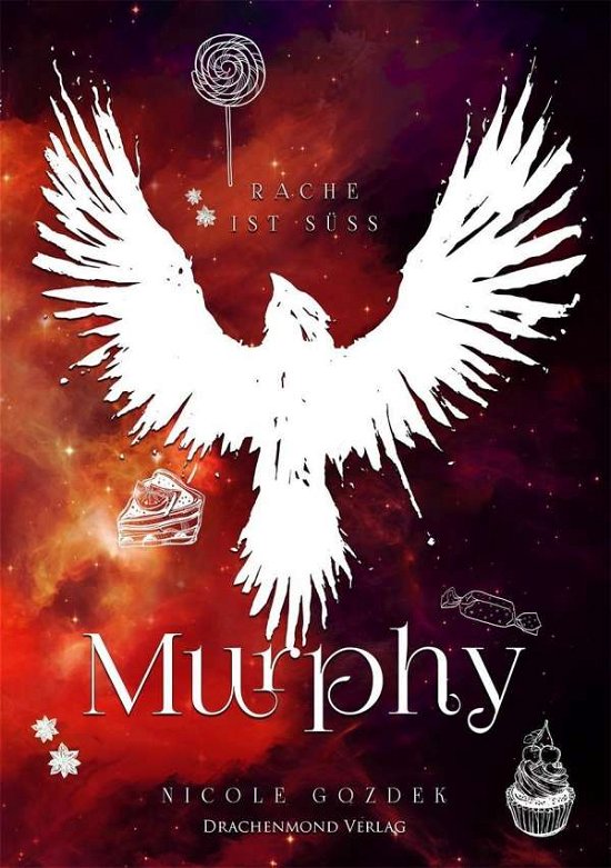 Cover for Gozdek · Murphy (Book)