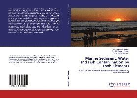 Cover for Hossain · Marine Sediment, Water and Fish (Book)