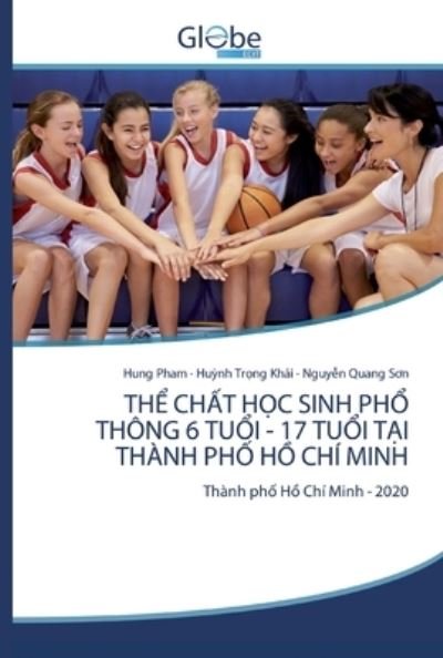 Cover for Pham · Th  Ch T H C Sinh Ph  Thông 6 Tu I (Book) (2020)