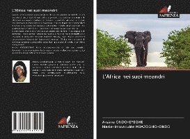 Cover for Ondo-Eyeghe · L'Africa nei suoi meandri (Book)