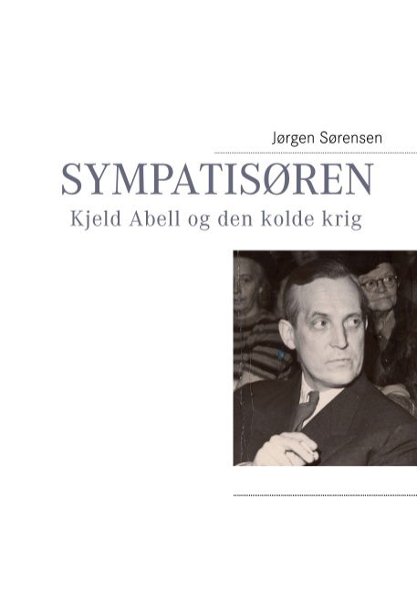 Cover for Jørgen Sørensen · Sympatisøren (Paperback Book) [1st edition] [Paperback] (2008)