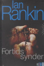 Cover for Ian Rankin · Rebus: Fortids synder (Paperback Bog) [1. udgave] [Paperback] (2009)