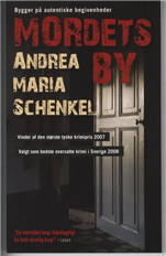 Cover for Andrea Maria Schenkel · Mordets by (Paperback Book) [2nd edition] [Paperback] (2009)