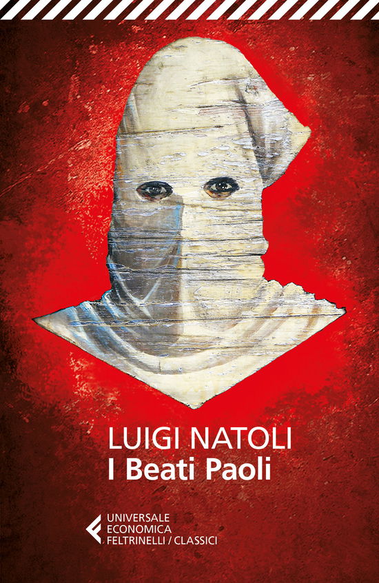 Cover for Luigi Natoli · I Beati Paoli (Book)