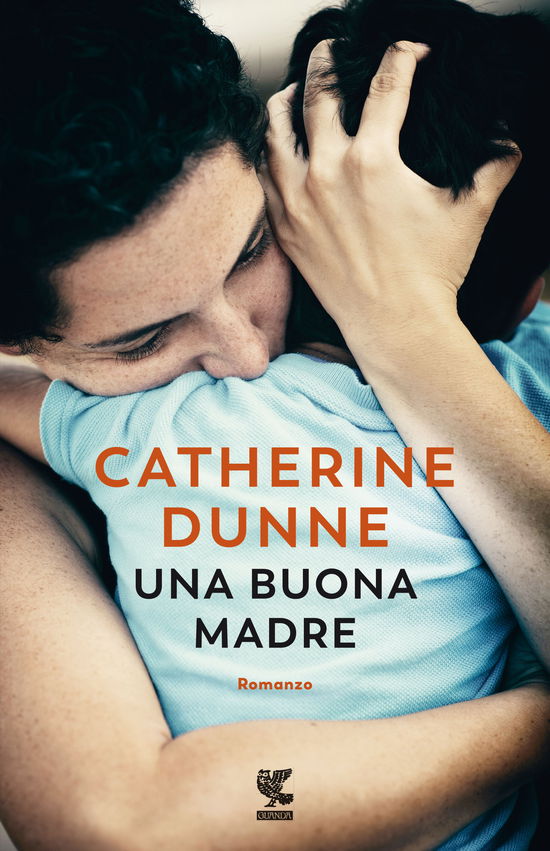 Cover for Catherine Dunne · Una Buona Madre (Book)