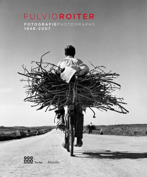 Cover for Denis Curti · Fulvio Roiter: Photographs 1948-2007 (Hardcover Book) (2018)