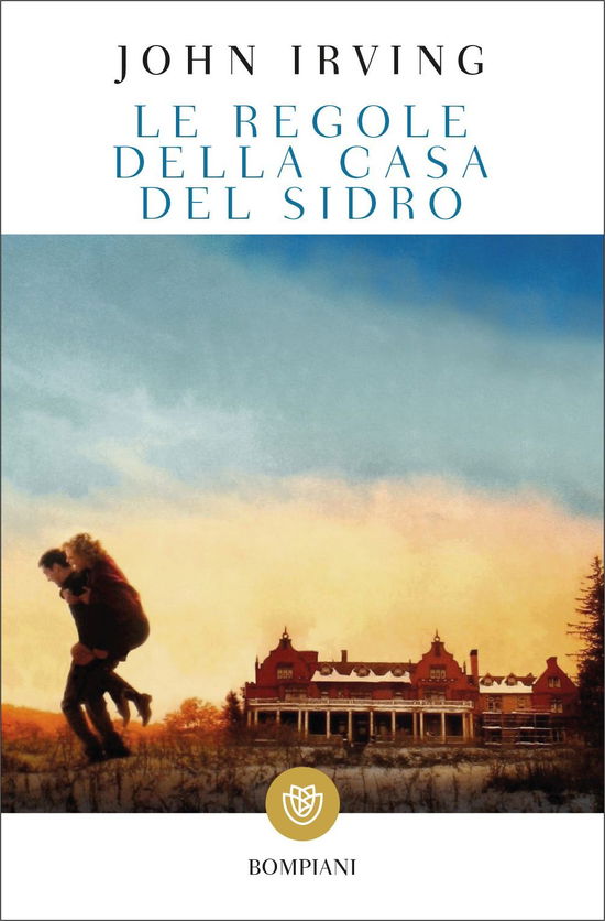 Cover for John Irving · Le Regole Della Casa Del Sidro (Bog)