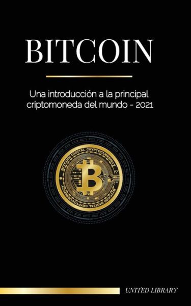 Cover for United Library · Bitcoin (Paperback Book) (2021)