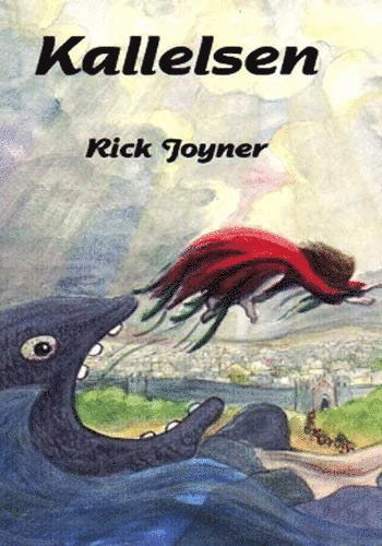 Cover for Rick Joyner · Kallelsen (Paperback Book) (1999)