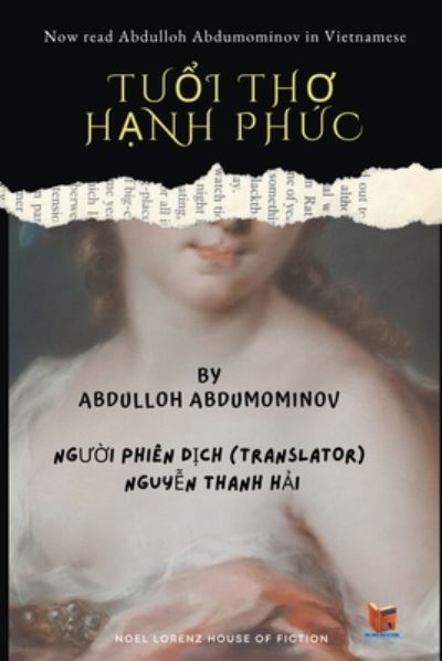 Cover for Abdulloh Abdumominov · Tuoi Tho Hanh Phuc (Paperback Book) (2022)