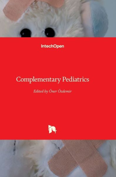 Cover for OEner OEzdemir · Complementary Pediatrics (Hardcover Book) (2012)