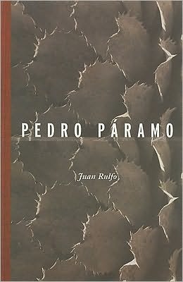 Cover for Juan Rulfo · Pedro Paramo (Idiomas Y Literatura) (Spanish Edition) (Paperback Book) [Spanish edition] (2009)