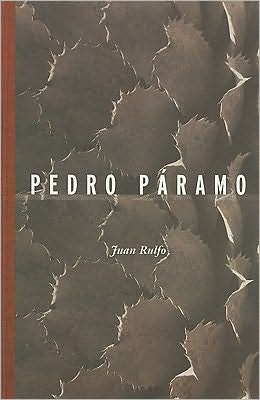 Pedro Paramo (Idiomas Y Literatura) (Spanish Edition) - Juan Rulfo - Livros - Editorial RM - 9789685208550 - 1 de dezembro de 2009