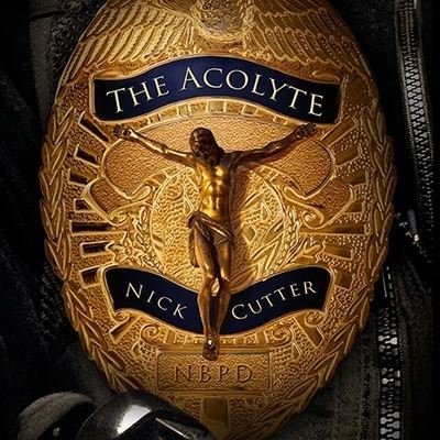 Cover for Nick Cutter · The Acolyte (CD) (2015)