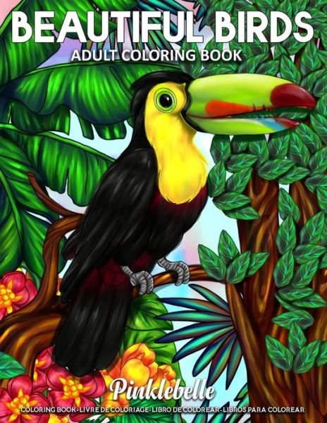 Beautiful Birds - Independently Published - Bücher - Independently Published - 9798570333550 - 24. November 2020