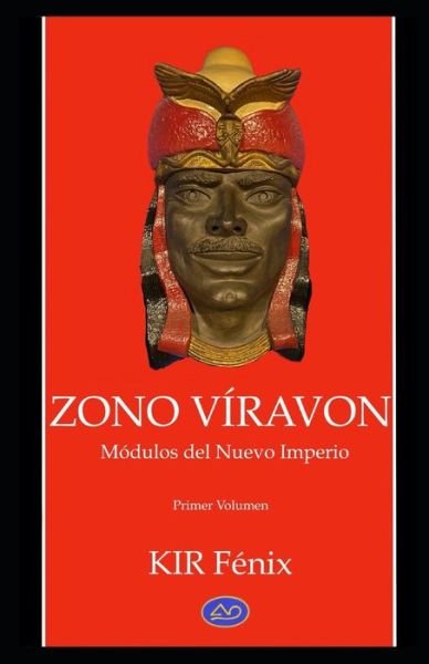 Cover for Kir Fénix Hámilton · Zono Viravon I (Taschenbuch) (2020)