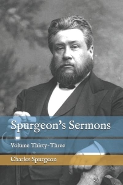 Cover for Charles Spurgeon · Spurgeon's Sermons (Pocketbok) (2020)