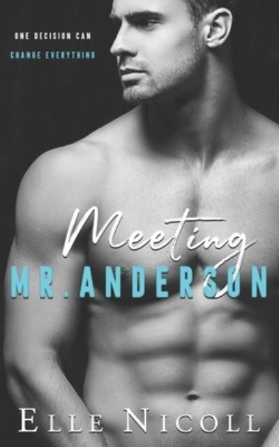 Meeting Mr Anderson - The Men Series - Interconnected Standalone Romances - Elle Nicoll - Books - Independently Published - 9798741041550 - May 22, 2021