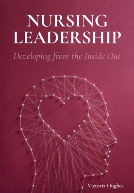 Cover for Victoria Hughes · Nursing Leadership (Book) (2023)