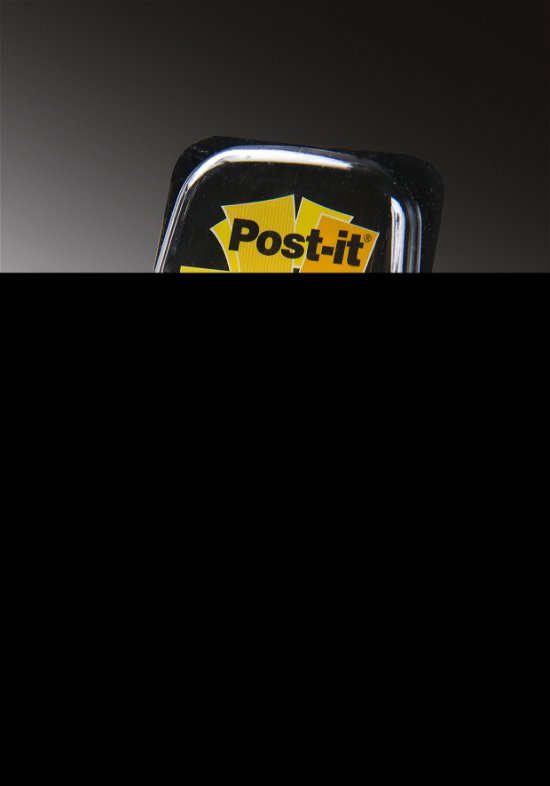 Post-It Index gelb - Post-it® - Merchandise - 3M - 0021200707551 - January 3, 2017