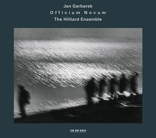 Hilliard Ensemble / Jan Garbarek · Officium Novum (CD) (2010)