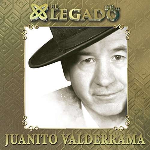 Juanito Valderrama - Juanito Valderrama - Musik - WARNER SPAIN - 0190295960551 - 25. april 2016
