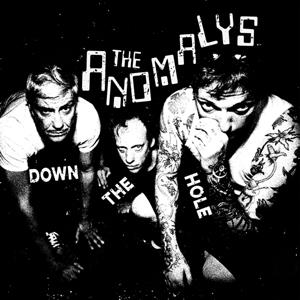 Down the Hole - Anomalys - Music - SLOVENLY - 0198025471551 - May 31, 2024