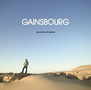 Serge Gainsbourg · Aux Armes et Caeter (LP) (2016)