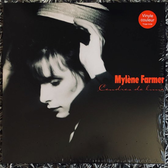 Cendres De Lune - Mylene Farmer - Musik - POLYDOR - 0600753859551 - 19. april 2019
