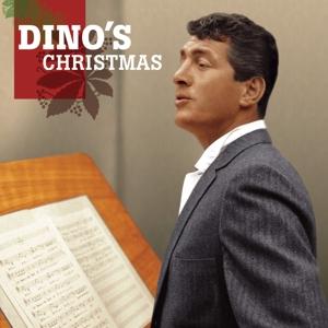 Cover for Dean Martin · Dino's Christmas (CD) (2024)