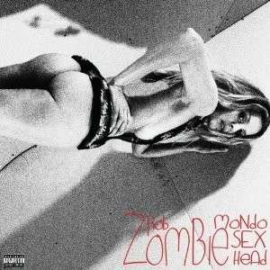 Cover for Rob Zombie · Mondo Sex Head (LP) [Limited edition] (2012)