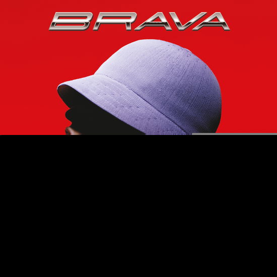 Brava - Priestess - Musik - TANTA ROBA - 0602577666551 - 19. April 2019