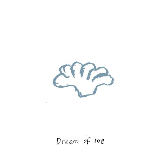 Dream Of Me - Holy Now - Musikk - LAZY OCTOPUS RECORDS - 0634457084551 - 14. april 2023