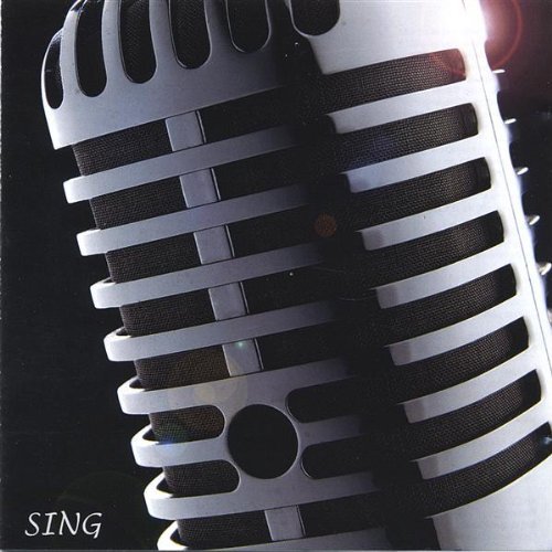 Cover for Reign · Sing (CD) (2005)