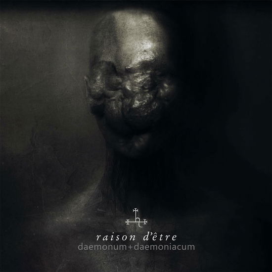 Cover for Raison D'etre · Daemonum + Daemoniacum (LP) [Limited edition] (2022)