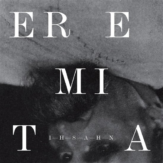 Cover for Ihsahn · Eremita (CD) (2012)