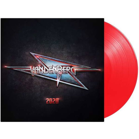 2020 - Vandenberg - Music - INERTIA - 0810020501551 - May 29, 2020