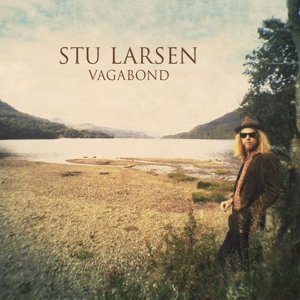 Cover for Stu Larsen · Vagabond (CD) (2014)