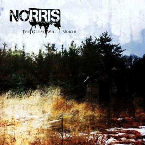 Cover for Norris · Great White North (CD) (2011)
