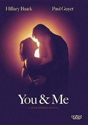 Cover for You &amp; Me (DVD) (2019)