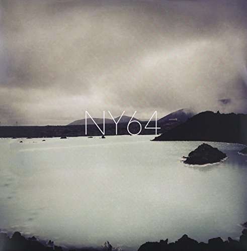 Cover for Ny In 64 (LP) (2015)