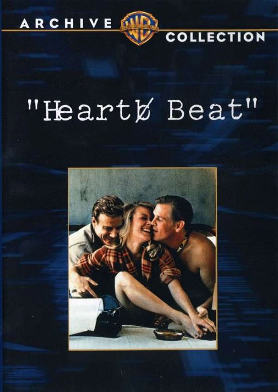 Cover for Heart Beat (DVD) (2009)