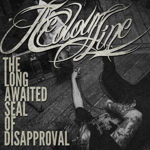 Cover for Colour Line · Long Awaited Seal of Disapproval (CD) [EP edition] [Digipak] (2016)