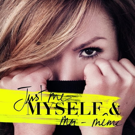 Just Me Myself &Amp Moi Meme - Vitaa - Music -  - 3700187676551 - 